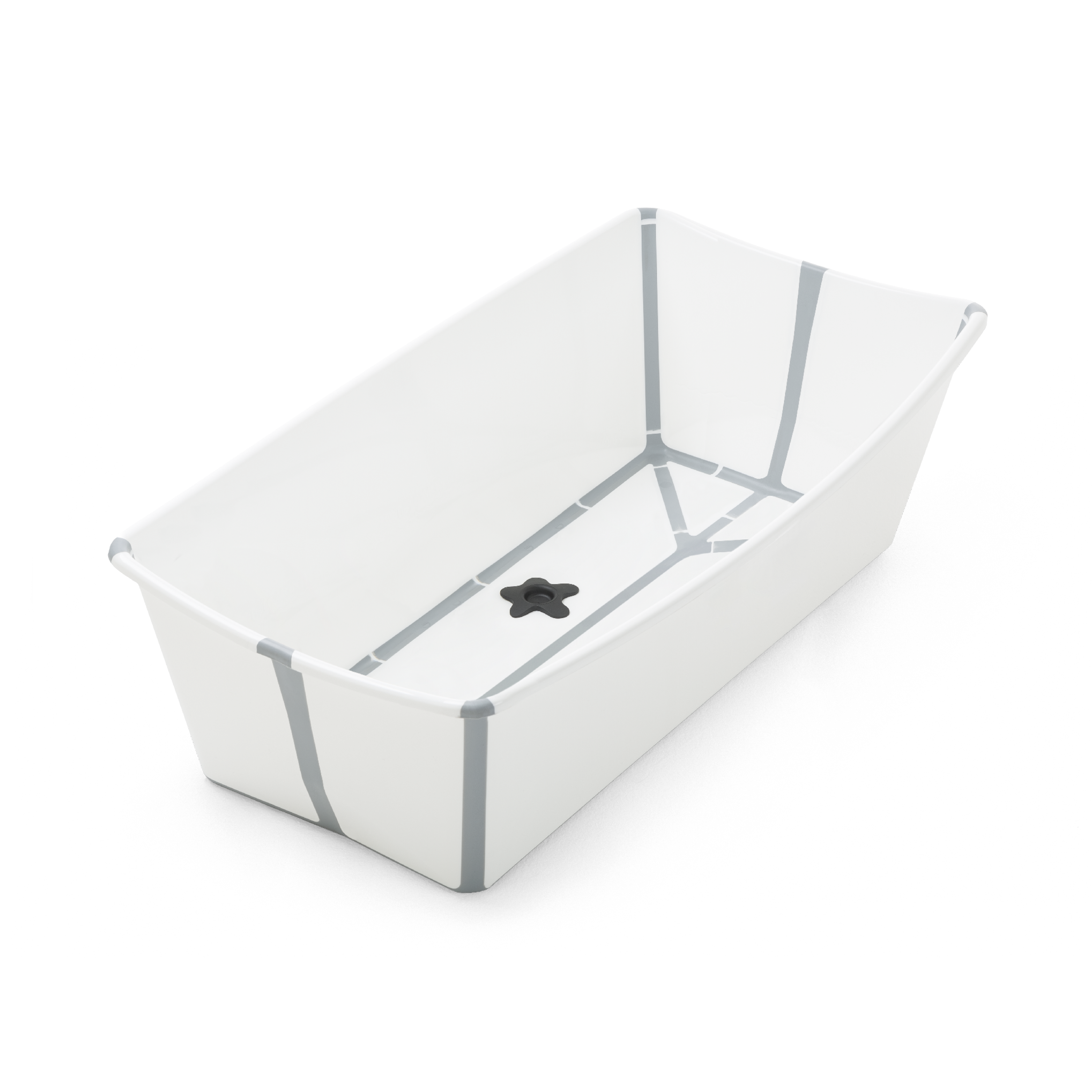 Stokke® Flexi Bath® X-Large, White, mainview galery image 1
